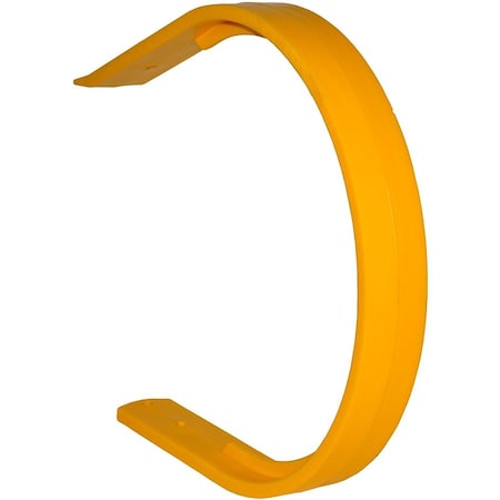 Aftermarket AM87055364 Poly Pickup Band, Yellow AM87055364-ABL